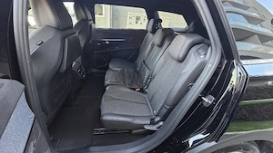 Peugeot 5008 GT Line, 1.6 PureTech 180 CP, Primul Proprietar, Stare Impecabilă - imagine 5