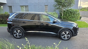 Peugeot 5008 GT Line, 1.6 PureTech 180 CP, Primul Proprietar, Stare Impecabilă - imagine 2