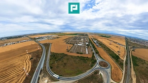 Teren strategic 7,266 mp pentru proiect BESS - imagine 12