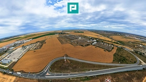 Teren strategic 7,266 mp pentru proiect BESS - imagine 3