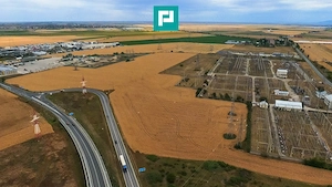Teren strategic 7,266 mp pentru proiect BESS - imagine 5
