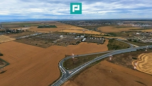 Teren strategic 7,266 mp pentru proiect BESS - imagine 8