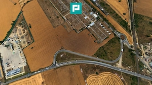 Teren strategic 7,266 mp pentru proiect BESS - imagine 17