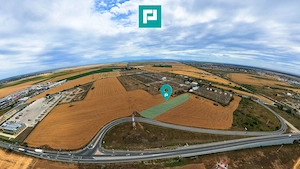 Teren strategic 7,266 mp pentru proiect BESS - imagine 20