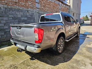 2018 Nissan Navara - imagine 4