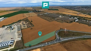 Teren strategic 7,266 mp pentru proiect BESS - imagine 19