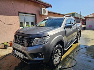 2018 Nissan Navara - imagine 2