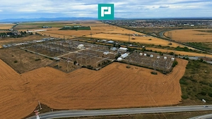 Teren strategic 7,266 mp pentru proiect BESS - imagine 9