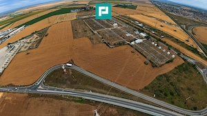Teren strategic 7,266 mp pentru proiect BESS - imagine 15
