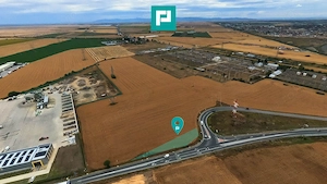 Teren strategic 7,266 mp pentru proiect BESS - imagine 18