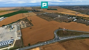 Teren strategic 7,266 mp pentru proiect BESS - imagine 10