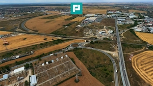 Teren strategic 7,266 mp pentru proiect BESS - imagine 11