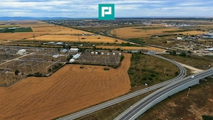 Teren strategic 7,266 mp pentru proiect BESS - imagine 7