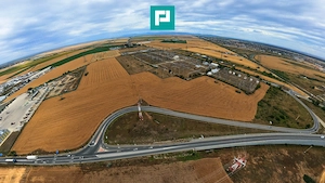 Teren strategic 7,266 mp pentru proiect BESS - imagine 14