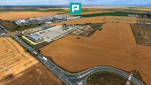 Teren strategic 7,266 mp pentru proiect BESS - imagine 13