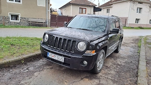 Vand Jeep Patriot - imagine 2