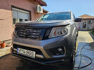 2018 Nissan Navara - imagine 7