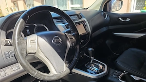 2018 Nissan Navara - imagine 9