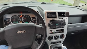 Vand Jeep Patriot - imagine 7