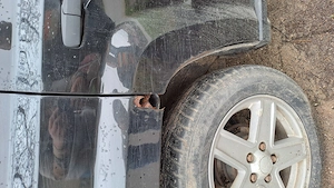 Vand Jeep Patriot - imagine 4
