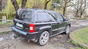 Vand Jeep Patriot - imagine 9