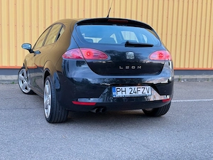 Seat Leon 2.0 fsi - imagine 3