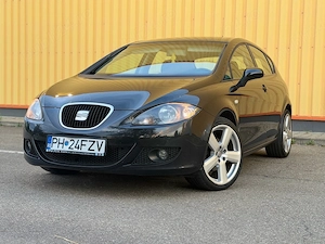 Seat Leon 2.0 fsi - imagine 6