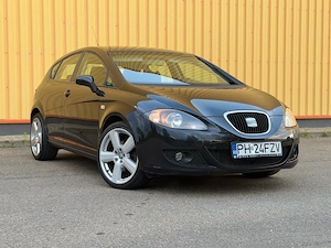 Seat Leon 2.0 fsi - imagine 4