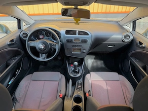 Seat Leon 2.0 fsi - imagine 8