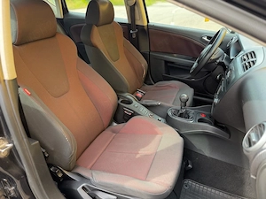 Seat Leon 2.0 fsi - imagine 9