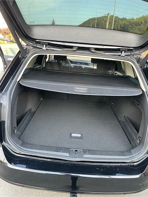 VW Passat B8 2017 | 1.6 TDI DSG | Full LED | Scaune Masaj & Încălzite | Istoric & Revizie Totală - imagine 4