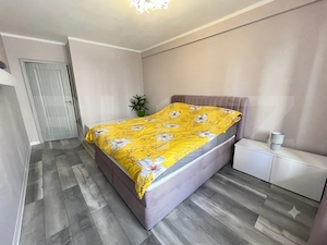 Apartament spațios  | 3 camere, 94 mp | Baciu, zona Petrom - imagine 3