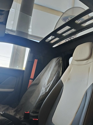 Linktour Alumi Elite Plus - se conduce de la 16 ani permis B1 - imagine 8