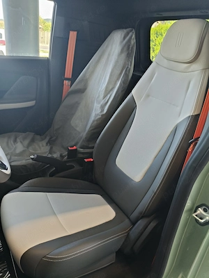 Linktour Alumi Elite Plus - se conduce de la 16 ani permis B1 - imagine 7