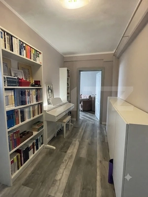 Apartament spațios  | 3 camere, 94 mp | Baciu, zona Petrom - imagine 5
