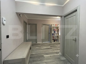 Apartament spațios  | 3 camere, 94 mp | Baciu, zona Petrom - imagine 6