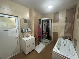 Casă spațioasă 2 camere, parcare, curte interioară, zona Mărăști IRA - imagine 6