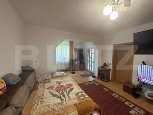 Casa 2 camere tip Duplex, zona Iris langa Leroy Merlin Lidl, loc de parcare
