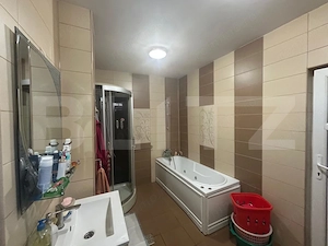 Casă spațioasă 2 camere, parcare, curte interioară, zona Mărăști IRA - imagine 7