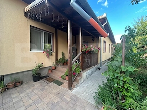 Casă spațioasă 2 camere, parcare, curte interioară, zona Mărăști IRA - imagine 9