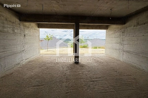 Casă panoramică în Jucu de Sus | Pădure la 200 m, vedere spre Cluj - imagine 18