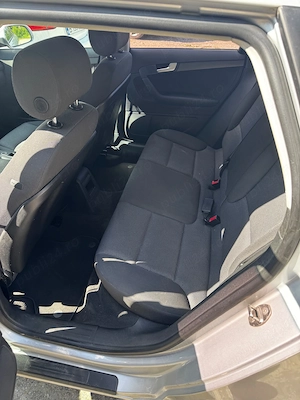 Audi A3 Sportback facelift, an fabricație 2012, motor 1.2 TFSI, manuala - imagine 4