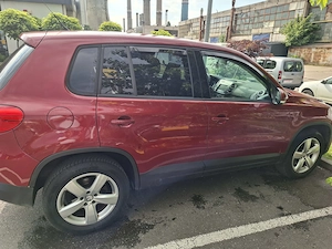 Vw tiguan 2.0 tsi - imagine 4
