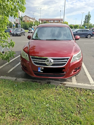 Vw tiguan 2.0 tsi - imagine 2