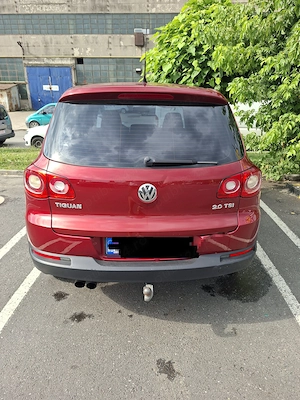 Vw tiguan 2.0 tsi - imagine 3