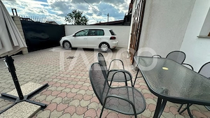 Casa de vanzare cu 5 camere +o curte de 150 mp Zona Terezian Sibiu - imagine 3