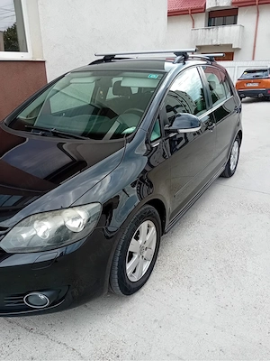 Volkswagen Golf 6+ - imagine 5