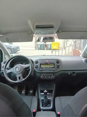 Volkswagen Golf 6+