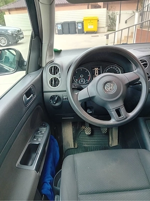 Volkswagen Golf 6+ - imagine 6