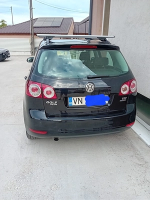 Volkswagen Golf 6+ - imagine 2